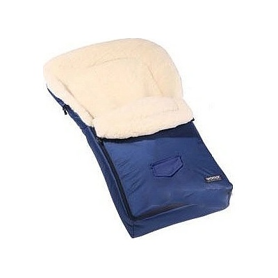 Womar Zimní N7 Navy modrý