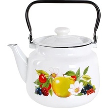 TORO Konvice ovoce smalt 3,5l