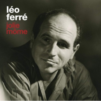 Jolie Mme - Lo Ferr LP