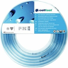 Cellfast Hadica 20-403, 08,0/11,0 mm, potravinárska, bal. 50 m