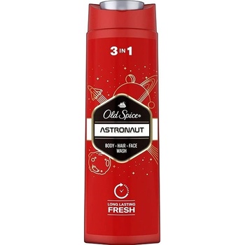 Old Spice Astronaut sprchový gél 400 ml