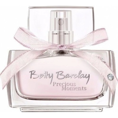 Betty Barclay Precious Moments toaletná voda dámska 20 ml