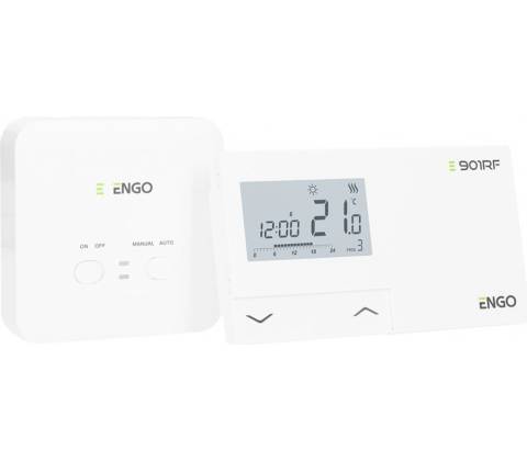 Engo Controls E901-RF
