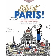Let's Eat Paris