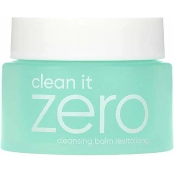 Banila Co Clean It Zero Cleansing Balm Revitalizing čistiaci olej 100 ml