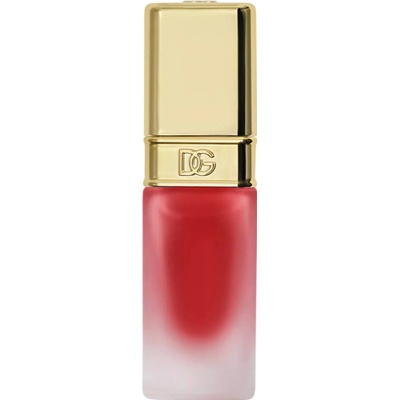 Dolce&Gabbana Fresh Watermelon Oil Lip Plumper olejový lesk na pery pre zväčšenie objemu Watermelon 7 ml
