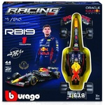 Bburago Bburago 1: 24 RACE Formula F1 MODEL-KIT- Red Bull RB19(2023) #11 Серхио Перес със стойка