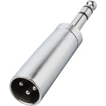 Bespeco AD230 Джак-XLR адаптер (AD230)