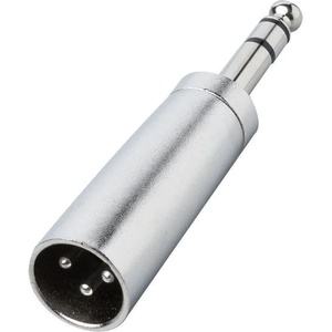 Bespeco AD230 Джак-XLR адаптер (AD230)