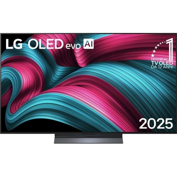 LG OLED55C55LA