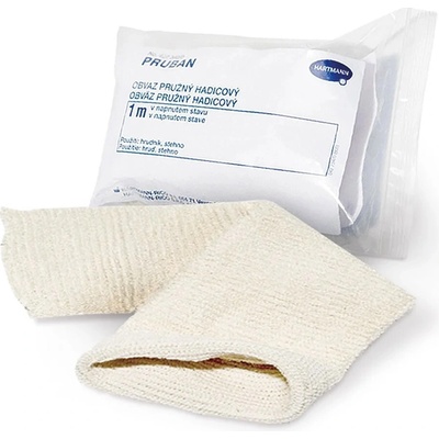 Pruban elastické hadicový č. 9/ 1m x 90mm 4273390