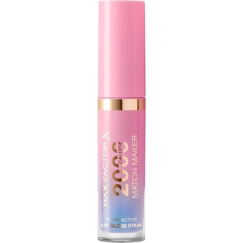 MAX Factor 2000 Calorie Гланц за устни Matchmaker, 20 Plot Twist, 4 ml