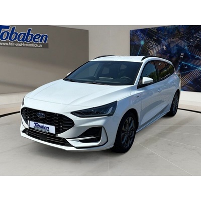Ford Focus 92 kW