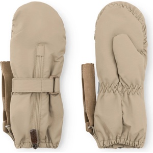 Mini A Ture Детски ръкавици Mini A Ture Kid's Matcesar Gloves - Grey Brown - размер 6-7 Years (202-8502-0217)