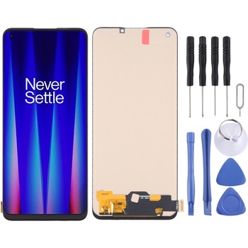 Image 1 of OnePlus LCD Дисплей и Тъч Скрийн за OnePlus Nord CE 2 5G IV2201