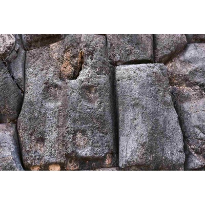 DIMEX ART Флизелинов фототапет големи скали 375 x 250 см