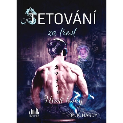 Tetování za trest