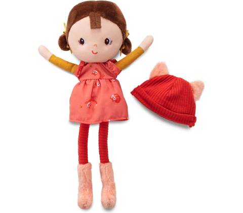 Lilliputiens Alice