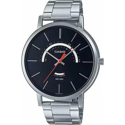 Casio MTP-B215D-1A