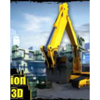 Demolition Master 3D