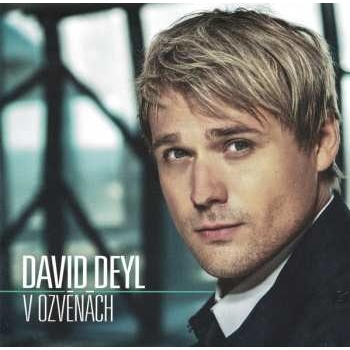 David Deyl - V ozvěnách, CD, 2014