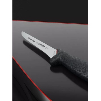 GIESSER Kасапски нож, право и гъвкаво острие, 16 см, GIESSER PrimeLine 12310 16 (GIE.12310.16)