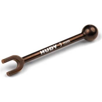 Hudy Klíč na spojovací tyče 3mm