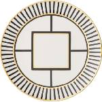 Villeroy & Boch Чиния за закуска MetroChic 2 22 см (10-4652-2641)