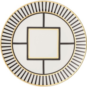 Villeroy & Boch Чиния за закуска MetroChic 2 22 см (10-4652-2641)