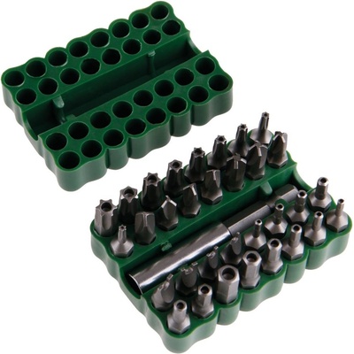 sada bitů S2 speciál 33 ks – Zboží Dáma