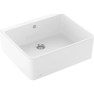 Villeroy & Boch Farmhouse 60 X White Alpin