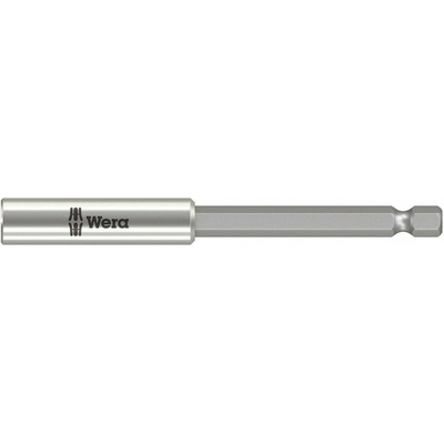 Wera 899/4/1 S 05160977001 899/4/1 S univerzálny držiak so silným poistným krúžkom, 1/4 x 100 mm; 05160977001