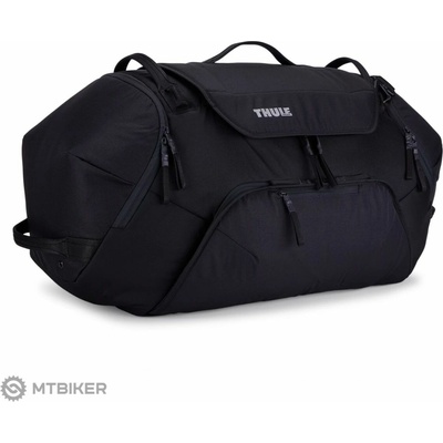 Thule RoundTrip taška čierna 80 l