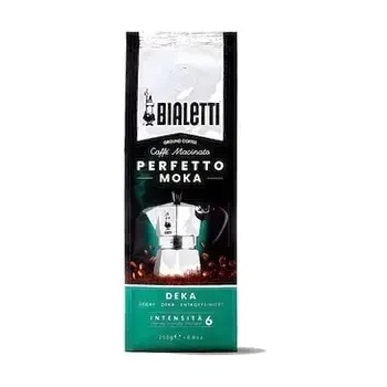 Bialetti Perfetto Moka Deka мляно 250 g
