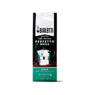 Bialetti Perfetto Moka Deka мляно 250 g