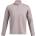 Under Armour Men's Meridian Quarter-Zip Fleece - Grey