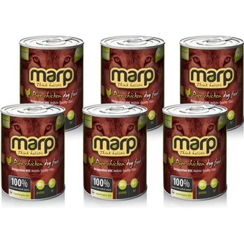 Marp kuracie mäso 2,4 kg