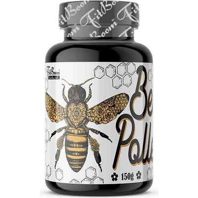 FitBoom Včelí pyl 150 g