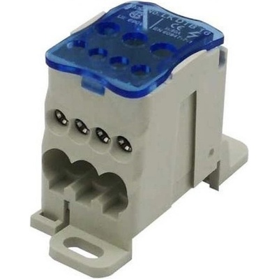 Elektro Bečov ULK016 Distribuční blok LK DTB 16