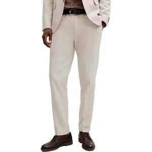 Jack & jones Сако Jack & jones Martin Summer Linen Blend 12291807 blazer - Beige (Ancient Scroll / Slim Fit)