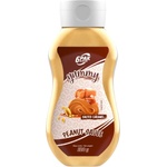 6PAK Nutrition Yummy Peanut Sauce - Salted Caramel [520 мл] Солен карамел