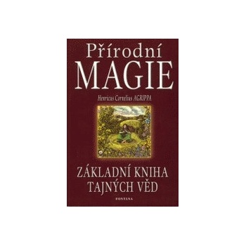Přírodní magie