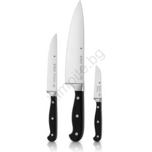 WMF - комплект ножове spitzenklasse plus, 3 бр (gs0948)