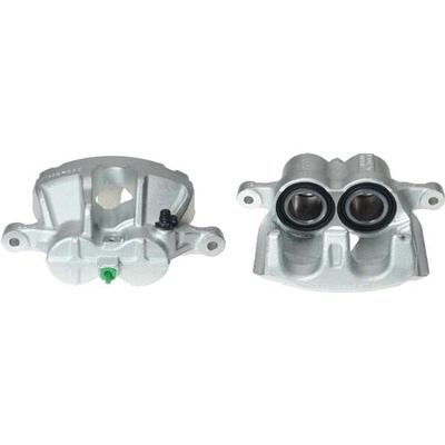 Brzdový strmeň BREMBO F 85 460 (F85460)