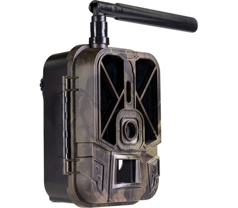 Evolveo StrongVision PRO 4G