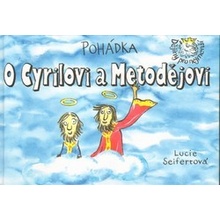 Pohádka O Cyrilovi a Metodějovi