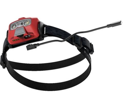 Ledlenser HF6R Core