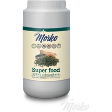 Morko Super food podpora imunitního systému detoxikace 1200 g