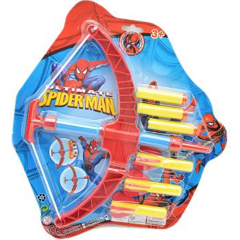 Kikky Детски комплект лък и стрели Kikky - Код W5452