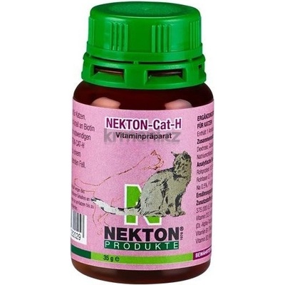 Nekton Cat H 750 g